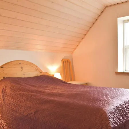 4 Bedroom Cozy Home In Ringkobing 펜션 링쾨빙