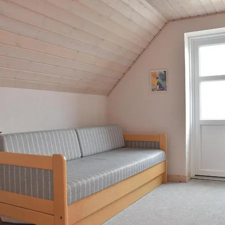 4 Bedroom Cozy Home In Ringkobing * 링쾨빙