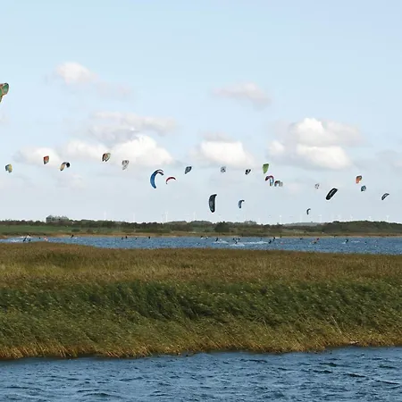 Holmsland Klitvej Ringkobing Hébergement de vacances Ringkøbing