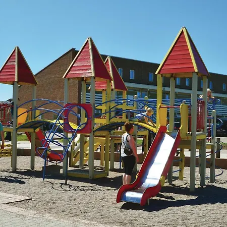 Hébergement de vacances Holmsland Klitvej Ringkobing