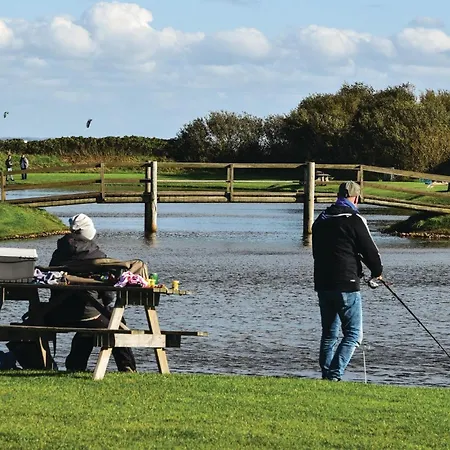Holmsland Klitvej Ringkobing Hébergement de vacances *
