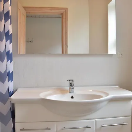 Casa vacanze 4 Bedroom Cozy In Ringkøbing