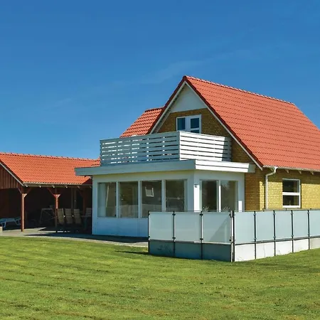 Holmsland Klitvej Ringkobing Ringkøbing