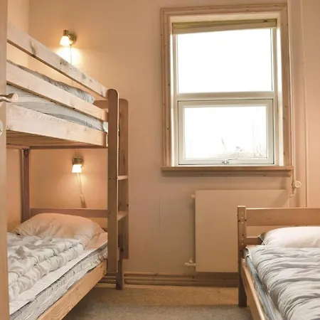 펜션 4 Bedroom Cozy Home In Ringkobing
