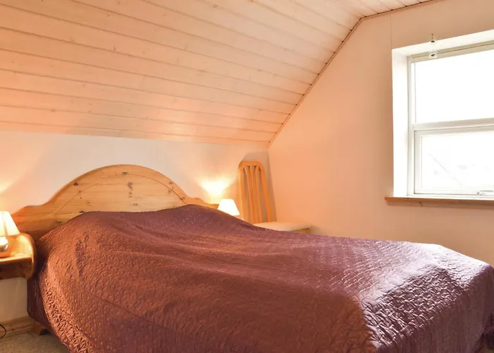 Holmsland Klitvej بيت للعطل Ringkøbing