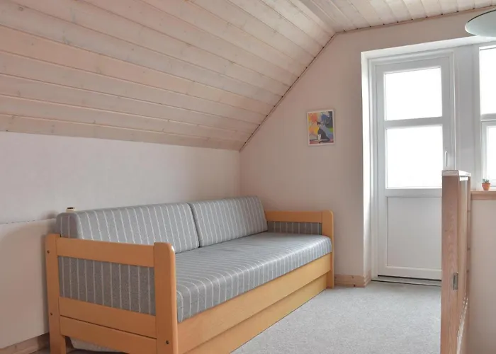 Holmsland Klitvej * Ringkobing