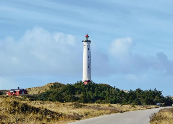 Holmsland Klitvej