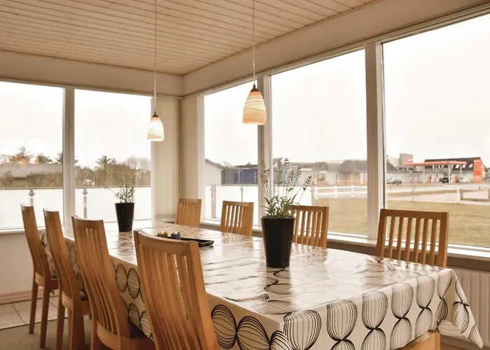 Holmsland Klitvej Ringkøbing