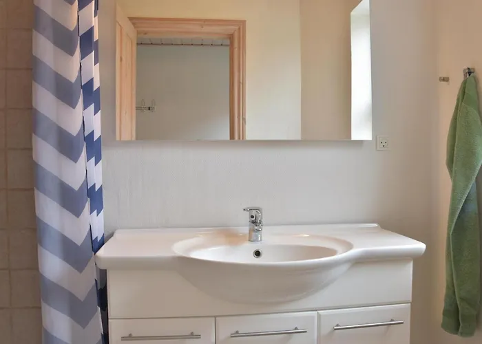 بيت للعطل Holmsland Klitvej Ringkøbing