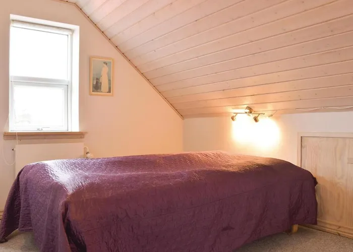 Holmsland Klitvej Holiday home