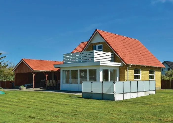 Holmsland Klitvej Ringkøbing
