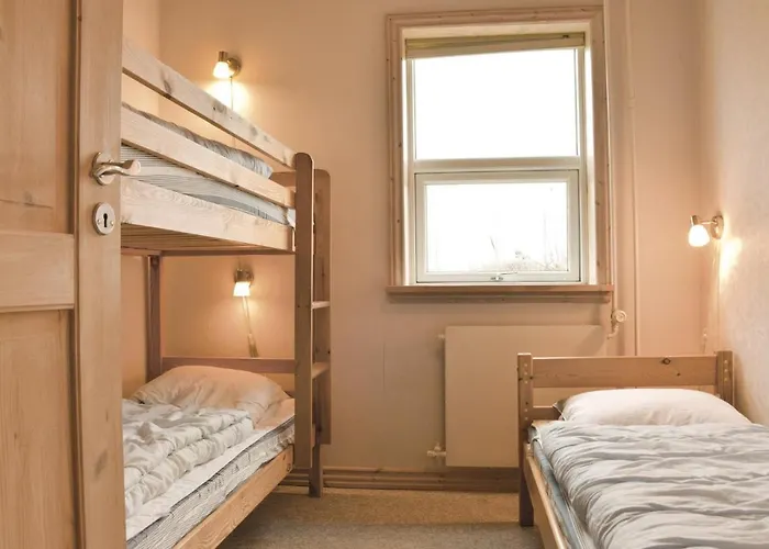 Holiday home Holmsland Klitvej